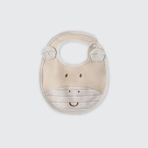  Yếm La Pomme viền phối 