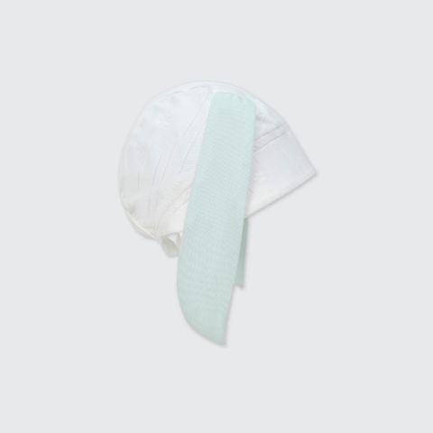  Mũ sơ sinh La Pomme Happy Friend 