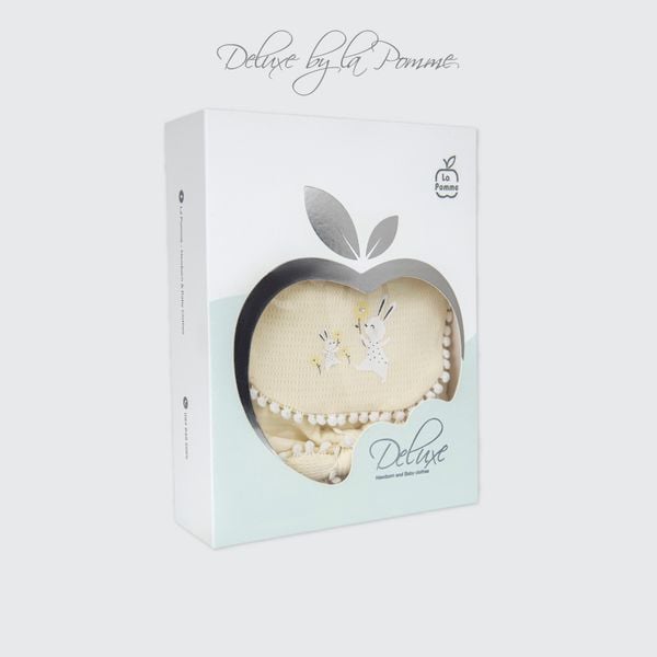  Body cộc kèm băng đô La Pomme Deluxe Tiệc Trà Chiều 