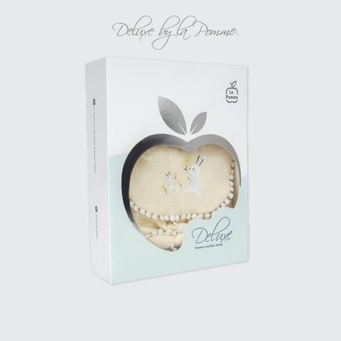  Body cộc kèm băng đô La Pomme Deluxe Tiệc Trà Chiều 