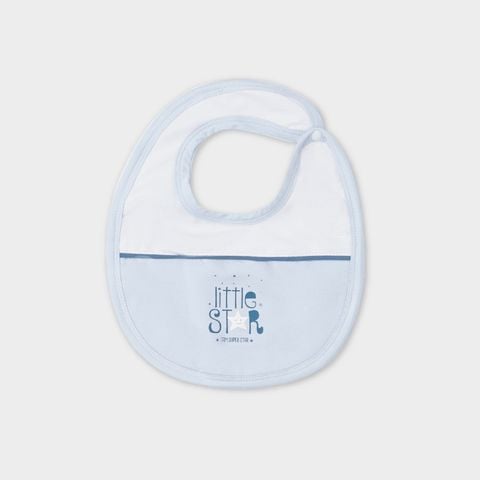  Yếm sơ sinh La Pomme Little Ngôi sao nhỏ 