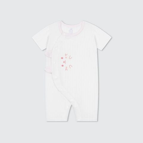  Body cộc tay La Pomme Bạn nhỏ ngộ nghĩnh 