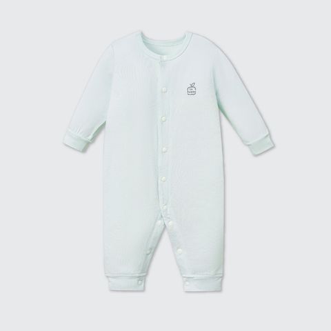  Body dài tay La Pomme mềm mịn 