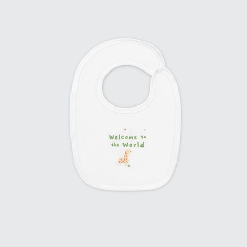  Yếm La Pomme dễ thương 