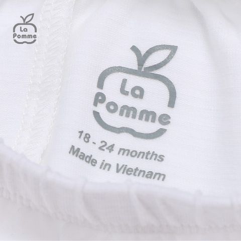  Bộ cộc tay La Pomme Hoạ sĩ Koala tài ba - Be 