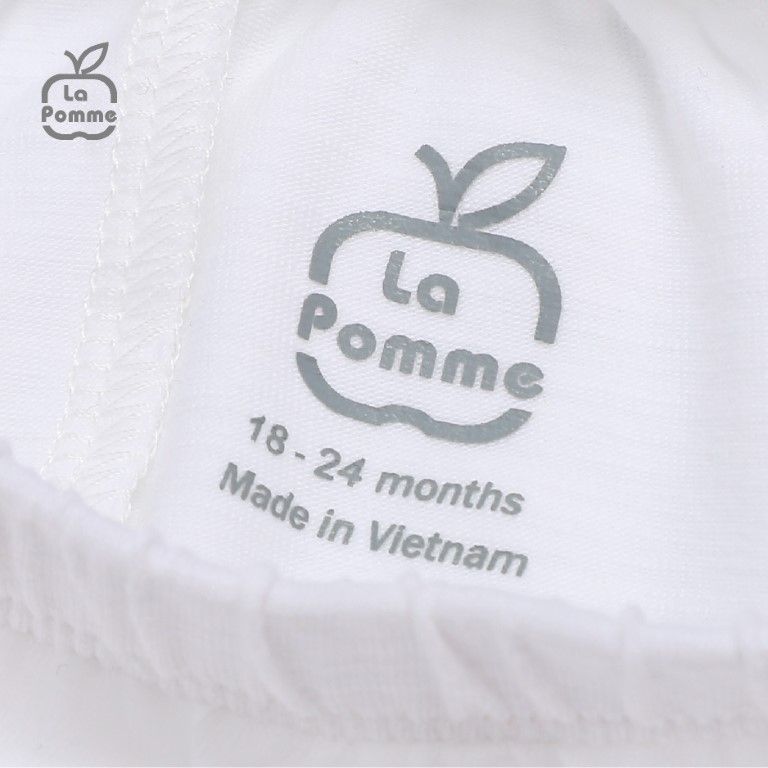  Bộ cộc tay La Pomme Hoạ sĩ Koala tài ba - Ghi 