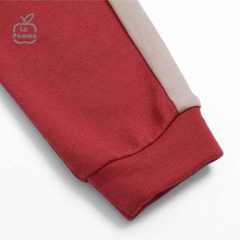  Bộ dài tay La Pomme Spaceman & Stars - Xanh 