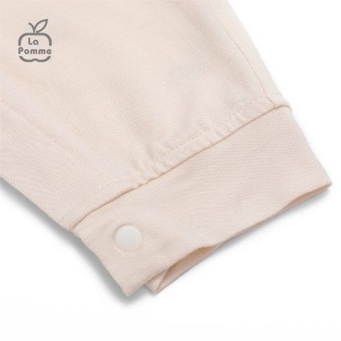  Body dài tay La Pomme Koala tinh nghịch - Be 