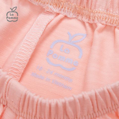  Bộ cộc tay La Pomme thủy thủ - Xanh 