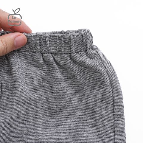  Bộ dài tay La Pomme Sushi Surf - Nâu 