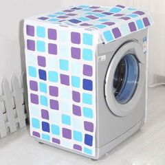 Áo trùm máy giặt