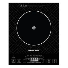 Bếp hồng ngoại cơ Sunhouse SHD6011 2000W
