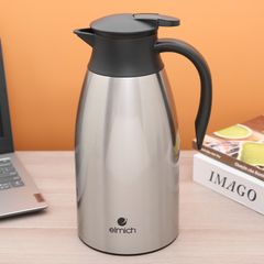 Bình giữ nhiệt gia đình inox 304 Elmich EL-3689 1500ml / EL-3690 2000ml - Hàng chính hãng - Bảo hành 6 tháng