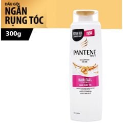 Dầu gội đầu Pantene ngăn rụng tóc 300ml