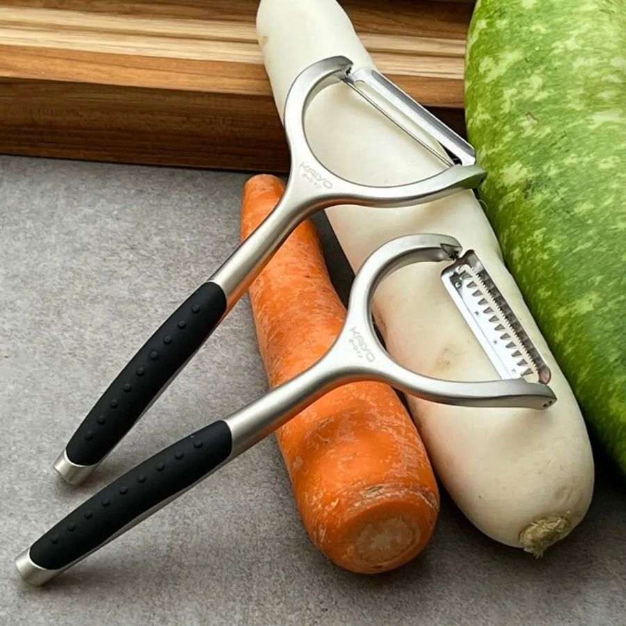 Dụng cụ nạo củ quả Kaiyo