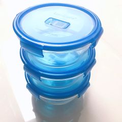 Hộp thủy tinh Luminarc 920ml