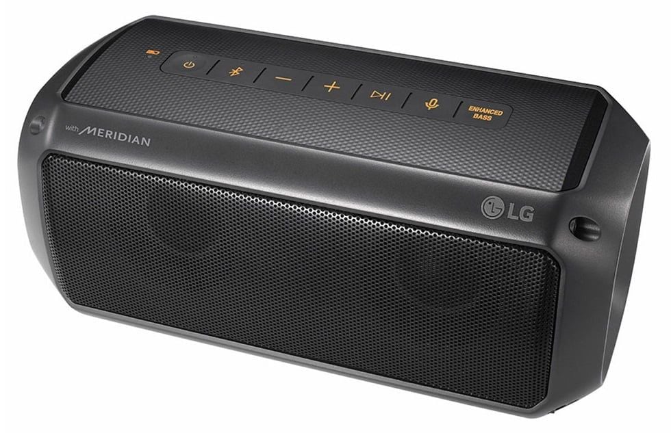 Loa Bluetooth LG XBOOM Go PK3