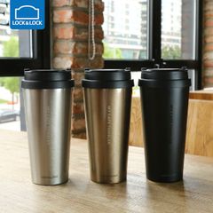 Ly giữ nhiệt cao cấp Lock&Lock Clip Tumbler LHC4151 540ml