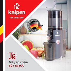 Máy ép chậm Kalpen J6 350W