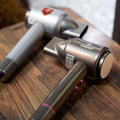 Máy sấy tóc ion Kalpen HD1/HD2 công suất 1800W