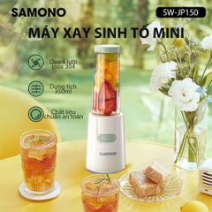Máy xay sinh tố mini Samono SW-JP150 350ml 150W