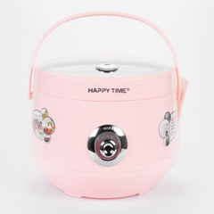 Nồi cơm điện Sunhouse Happy Time HTD8521 1.8 lít
