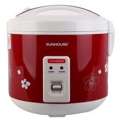 Nồi cơm điện Sunhouse SHD8601 1.8 lít