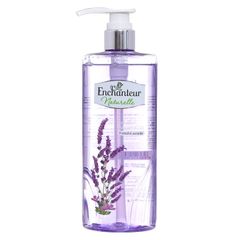 Sữa tắm thư giãn Enchanteur Naturelle hương Lavender 510g