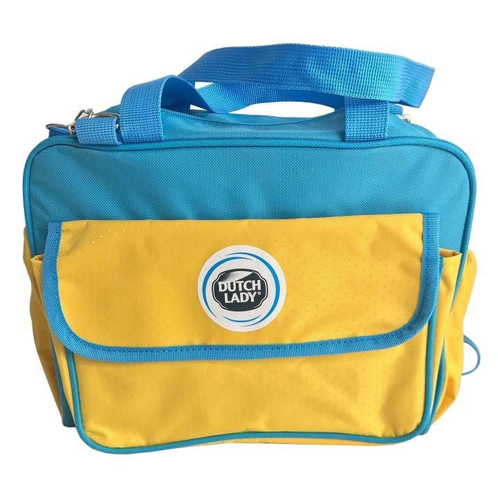 Túi xách Mẹ & Bé Dutch Lady