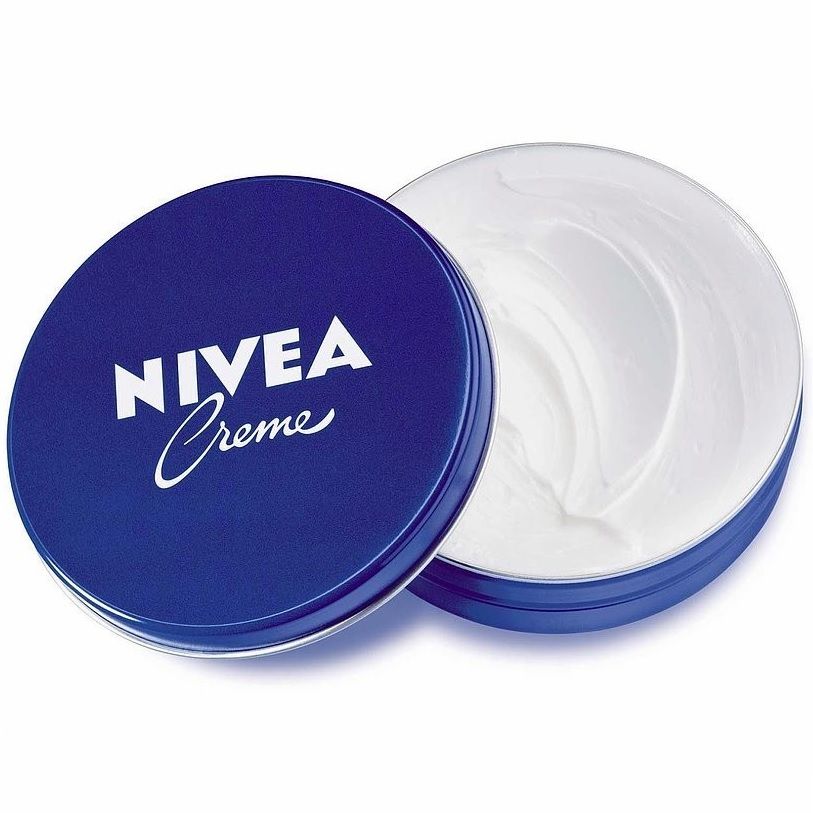 Kem dưỡng ẩm da Nivea Cream