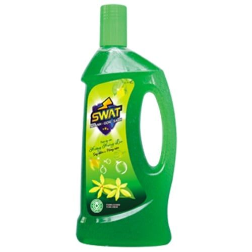 Nước lau sàn Swat hương Hoàng Lan 1000ml