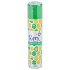 Bình xịt phòng Ami hương Citrus tươi mát 280ml