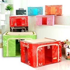 Thùng đựng đồ đa năng Living Box