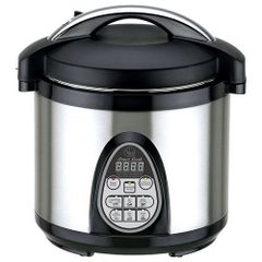 Nồi áp suất Smart Cook PCS-0238 1000W