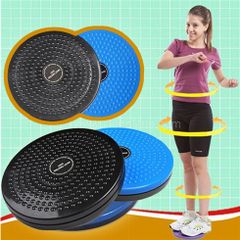 Thiết bị xoay eo Waist Twisting Disc