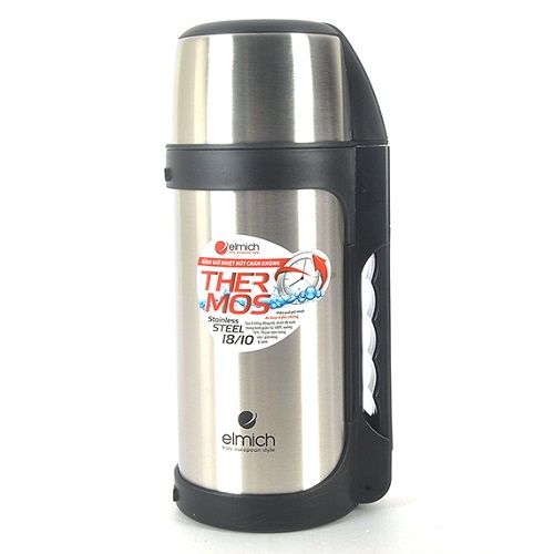 Bình giữ nhiệt lưỡng tính Elmich EL-6950 1200ml