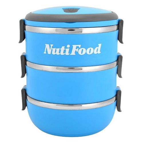 Cà men 3 tầng Nutifood