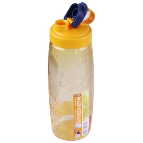 Bình nước thể thao Komax 600 ml (vàng)