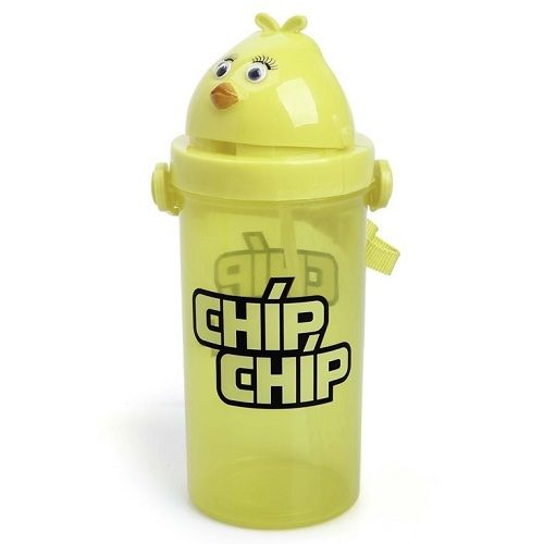 Bình đựng nước Chip Chip 600ml