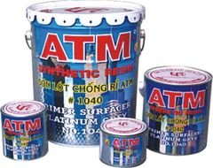 Sơn ATM 280ml (chống rỉ ghi)