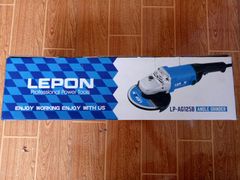 Máy mài LEPON LP-AG125B-1200W