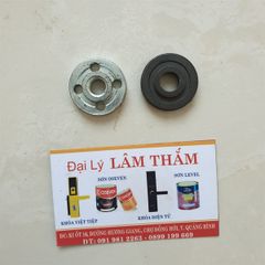 Long đền máy mài 100mm (nhỏ)