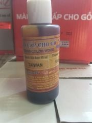 Tinh màu Opec 100g (nâu đỏ)