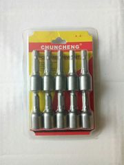 Đầu bắn tôn CHUNCHENG / 5NZO 10ly