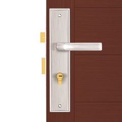 Khóa chính inox việt tiệp 04933