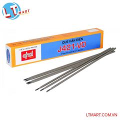 Que hàn việt đức J421-3.2ly