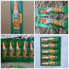 Keo đa năng superglue Đức Anh