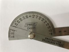 Thước đo góc Cmart D0025-400mm