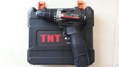 Máy Pin bắn vít TNT 36V (có búa)