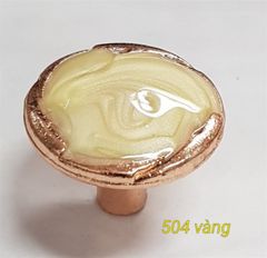 Nụ tủ 504 Vàng